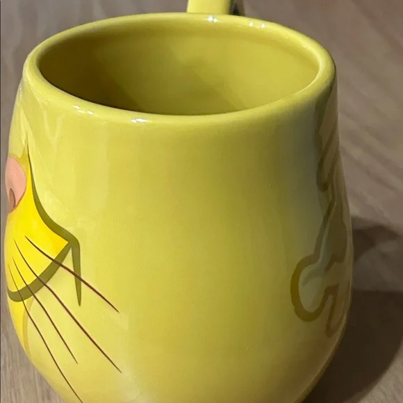 Simba Lion King Face Disney Mug - Picture 16 of 16